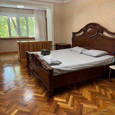 Апартаменты У Парка Голубые Купола И Цум Apartments At Blue Dome Park Ташкент Екстер'єр фото