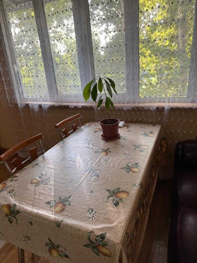 Апартаменты У Парка Голубые Купола И Цум Apartments At Blue Dome Park Ташкент Екстер'єр фото