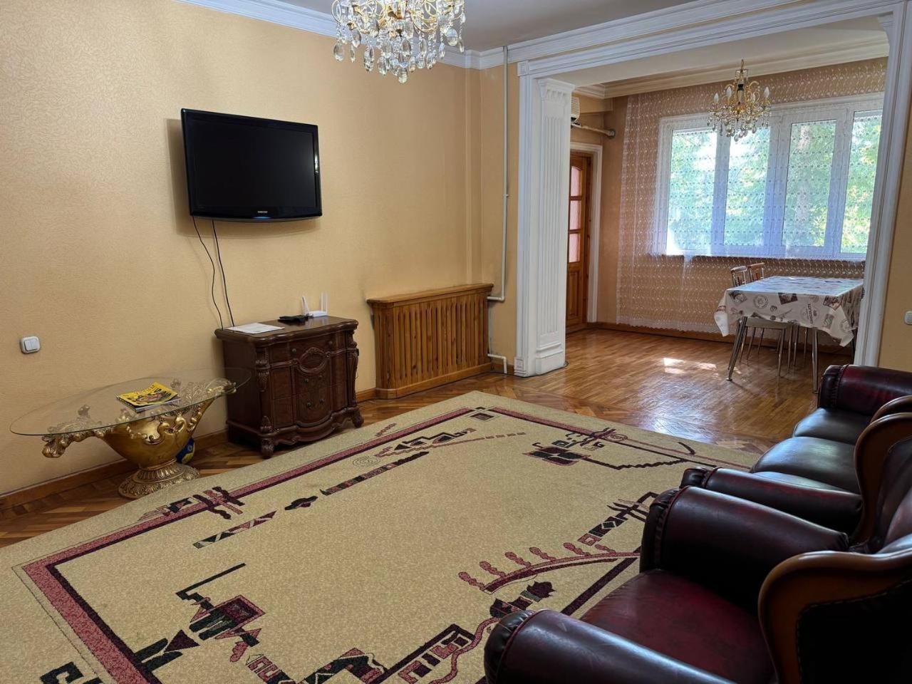 Апартаменты У Парка Голубые Купола И Цум Apartments At Blue Dome Park Ташкент Екстер'єр фото