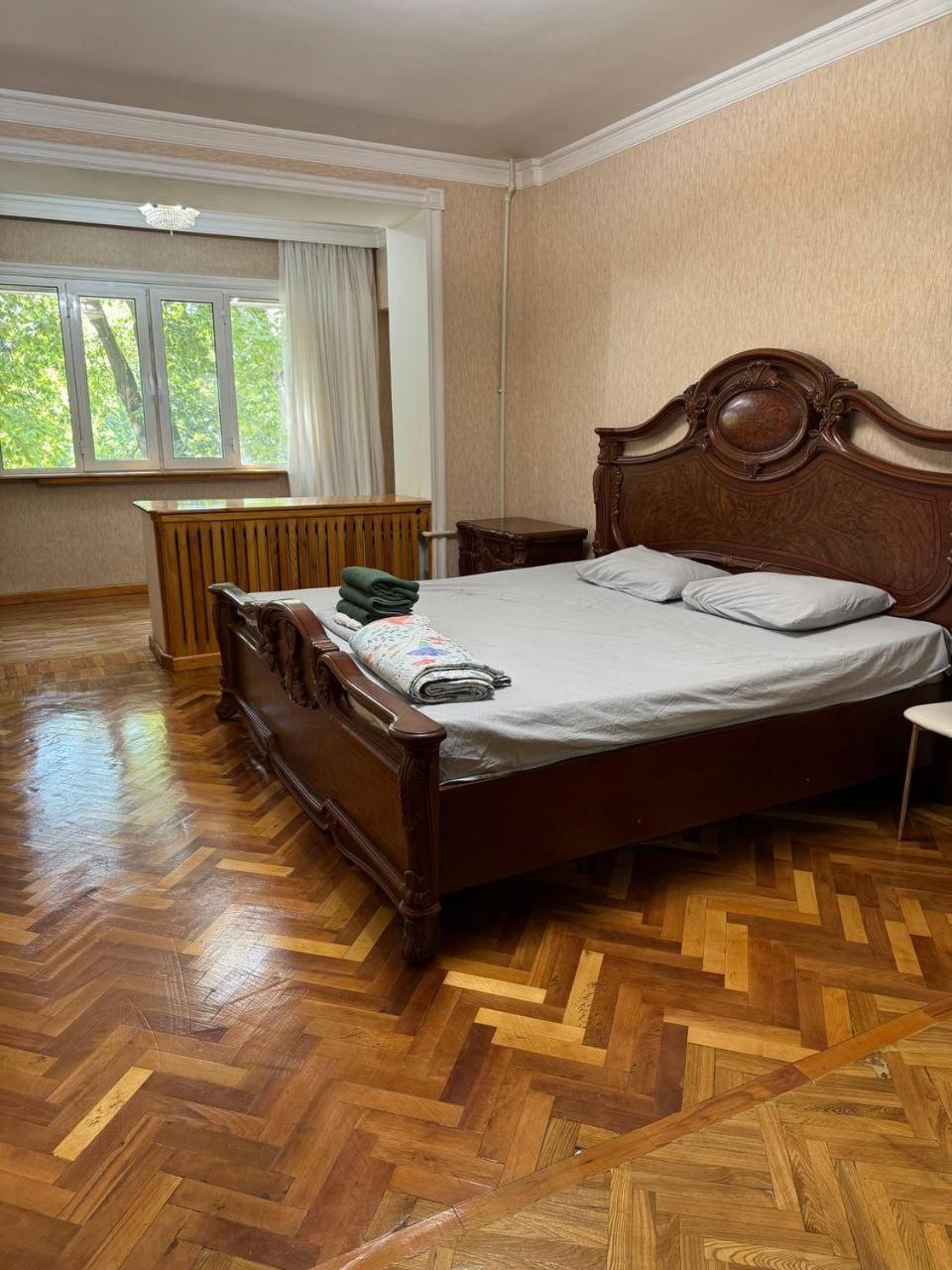 Апартаменты У Парка Голубые Купола И Цум Apartments At Blue Dome Park Ташкент Екстер'єр фото