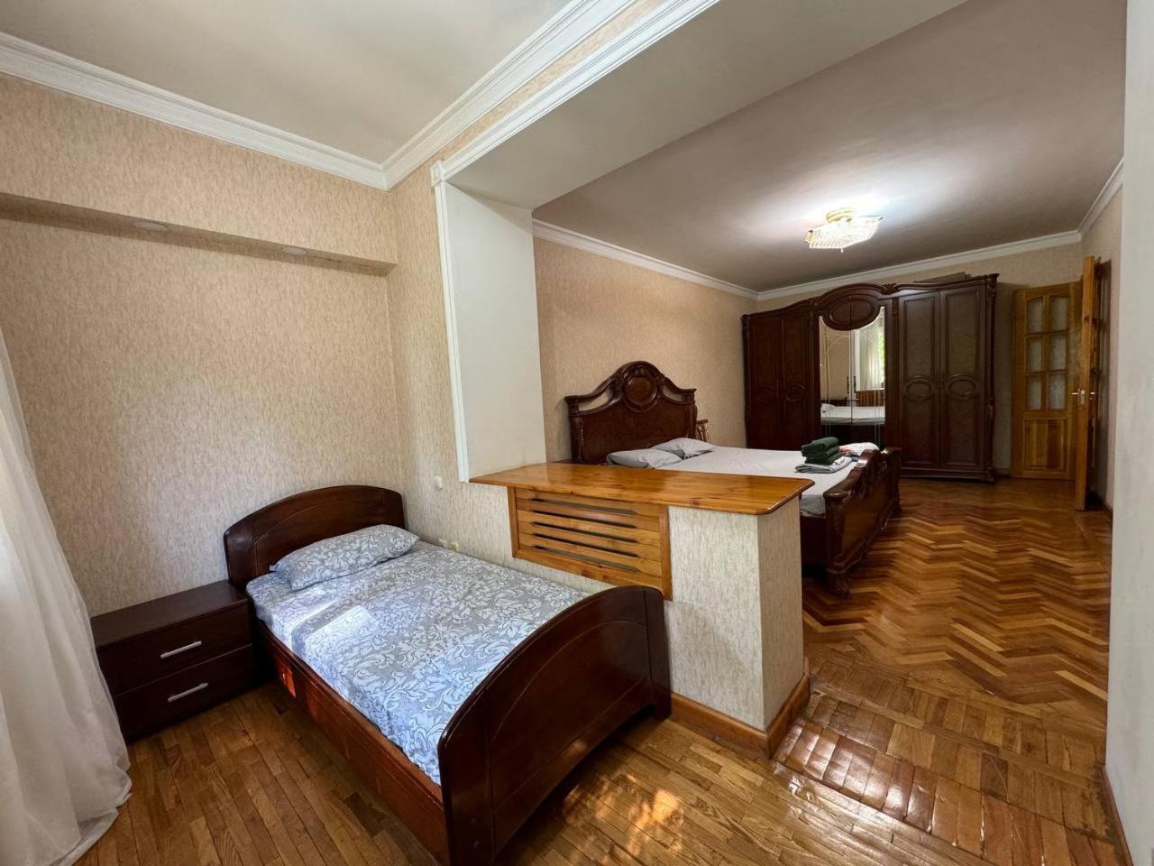 Апартаменты У Парка Голубые Купола И Цум Apartments At Blue Dome Park Ташкент Екстер'єр фото