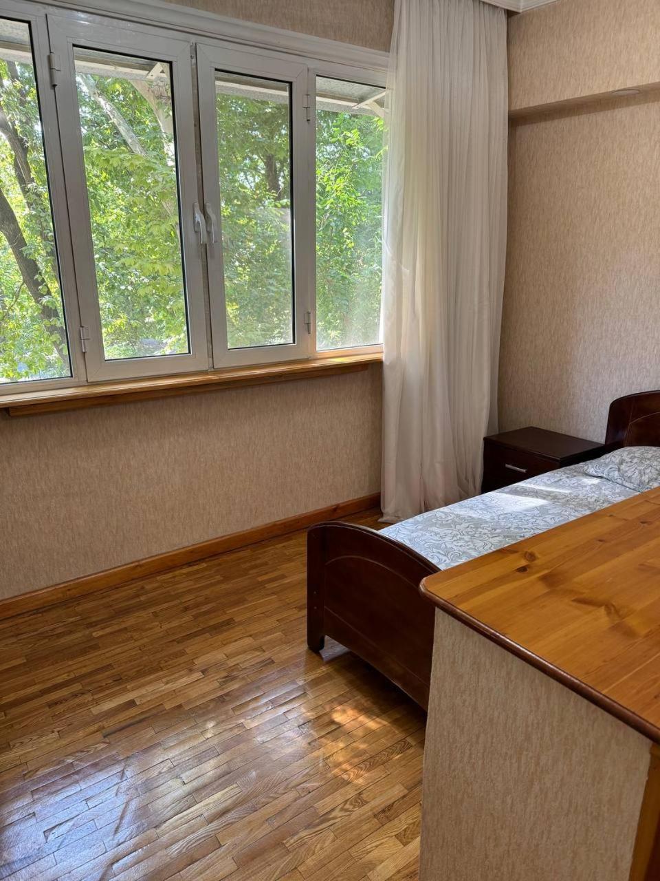 Апартаменты У Парка Голубые Купола И Цум Apartments At Blue Dome Park Ташкент Екстер'єр фото