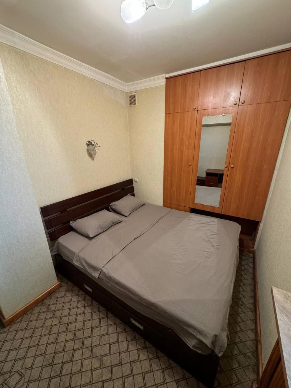 Апартаменты У Парка Голубые Купола И Цум Apartments At Blue Dome Park Ташкент Екстер'єр фото